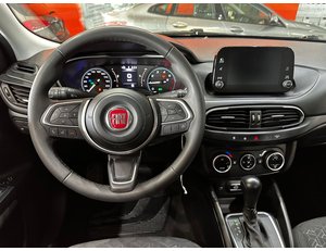 
										FIAT TIPO HB CITY LIFE 1.5 HYBRID 97KW (130CV) DCT full									