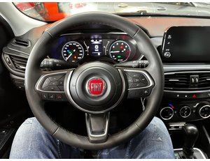 
										FIAT TIPO HB CITY LIFE 1.5 HYBRID 97KW (130CV) DCT full									