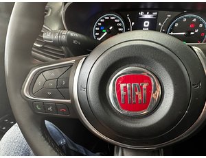 
										FIAT TIPO HB CITY LIFE 1.5 HYBRID 97KW (130CV) DCT full									