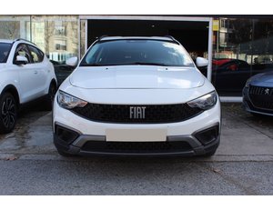 
										FIAT TIPO HB CITY LIFE 1.5 HYBRID 97KW (130CV) DCT full									
