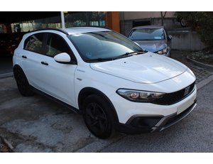 
										FIAT TIPO HB CITY LIFE 1.5 HYBRID 97KW (130CV) DCT full									