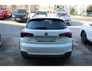 
										FIAT TIPO HB CITY LIFE 1.5 HYBRID 97KW (130CV) DCT full									