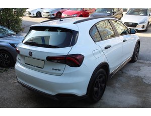 
										FIAT TIPO HB CITY LIFE 1.5 HYBRID 97KW (130CV) DCT full									