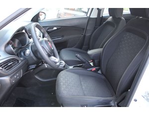 
										FIAT TIPO HB CITY LIFE 1.5 HYBRID 97KW (130CV) DCT full									