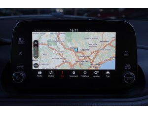 
										FIAT TIPO HB CITY LIFE 1.5 HYBRID 97KW (130CV) DCT full									