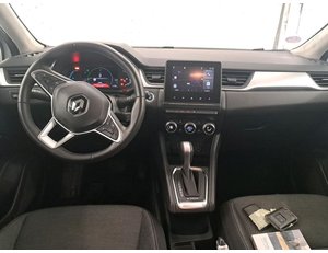
										RENAULT CAPTUR TECHNO TCE 103 KW (140CV) EDC GPF full									