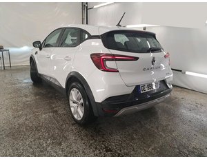 
										RENAULT CAPTUR TECHNO TCE 103 KW (140CV) EDC GPF full									