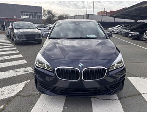
										BMW SERIE 2 ACTIVE TOURER 225XE IPERFORMANCE full									