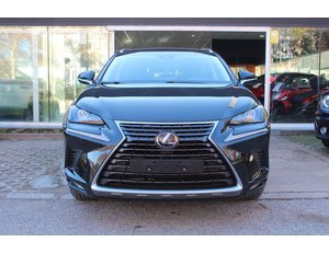 
										LEXUS NX 2.5 300H EXECUTIVE 4WD full									