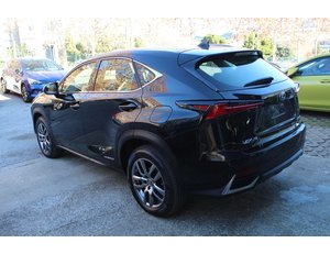 
										LEXUS NX 2.5 300H EXECUTIVE 4WD full									