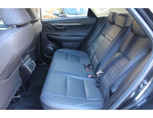 
										LEXUS NX 2.5 300H EXECUTIVE 4WD full									