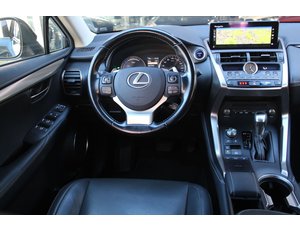 
										LEXUS NX 2.5 300H EXECUTIVE 4WD full									