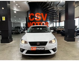 
										SEAT IBIZA 1.0 TSI 81KW (110CV) STYLE XL full									
