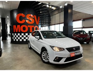 
										SEAT IBIZA 1.0 TSI 81KW (110CV) STYLE XL full									