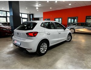 
										SEAT IBIZA 1.0 TSI 81KW (110CV) STYLE XL full									