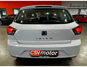 
										SEAT IBIZA 1.0 TSI 81KW (110CV) STYLE XL full									
