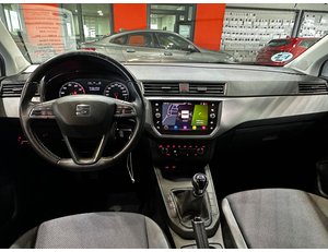 
										SEAT IBIZA 1.0 TSI 81KW (110CV) STYLE XL full									