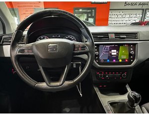 
										SEAT IBIZA 1.0 TSI 81KW (110CV) STYLE XL full									