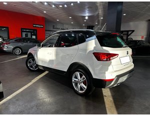 
										SEAT ARONA 1.0 TSI 81KW (110CV) FR ECOMOTIVE full									