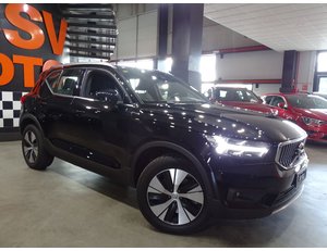 
										VOLVO XC40 1.5 T4 TWIN RECHARGE INSCRIPTION AUTO full									