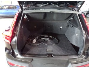 
										VOLVO XC40 1.5 T4 TWIN RECHARGE INSCRIPTION AUTO full									