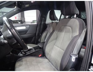 
										VOLVO XC40 1.5 T4 TWIN RECHARGE INSCRIPTION AUTO full									