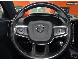 
										VOLVO XC40 1.5 T4 TWIN RECHARGE INSCRIPTION AUTO full									
