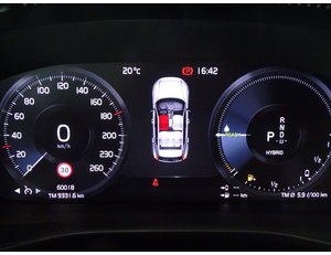 
										VOLVO XC40 1.5 T4 TWIN RECHARGE INSCRIPTION AUTO full									