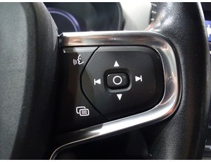 
										VOLVO XC40 1.5 T4 TWIN RECHARGE INSCRIPTION AUTO full									