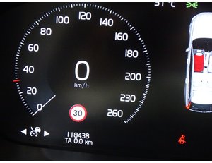 
										VOLVO V90 2.0 T8 AWD INSCRIPTION AUTO full									