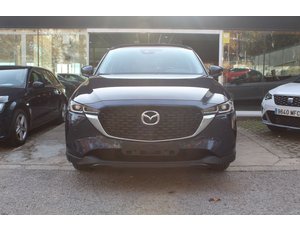 
										MAZDA CX-5 2.0 GE 121KW (165CV) 2WD EVOLUTION full									
