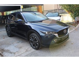 
										MAZDA CX-5 2.0 GE 121KW (165CV) 2WD EVOLUTION full									