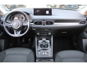 
										MAZDA CX-5 2.0 GE 121KW (165CV) 2WD EVOLUTION full									