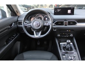 
										MAZDA CX-5 2.0 GE 121KW (165CV) 2WD EVOLUTION full									