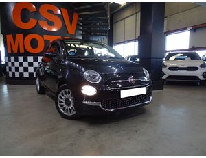 
										FIAT 500 DOLCEVITA 1.0 HYBRID 52KW (70 CV) full									