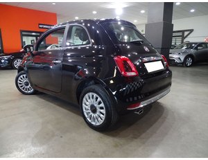 
										FIAT 500 DOLCEVITA 1.0 HYBRID 52KW (70 CV) full									