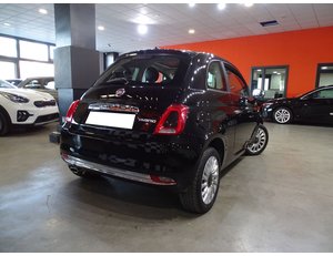 
										FIAT 500 DOLCEVITA 1.0 HYBRID 52KW (70 CV) full									