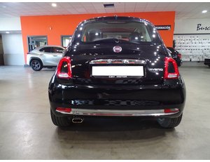 
										FIAT 500 DOLCEVITA 1.0 HYBRID 52KW (70 CV) full									