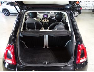 
										FIAT 500 DOLCEVITA 1.0 HYBRID 52KW (70 CV) full									