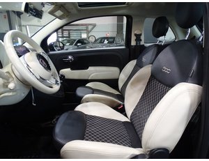 
										FIAT 500 DOLCEVITA 1.0 HYBRID 52KW (70 CV) full									