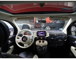 
										FIAT 500 DOLCEVITA 1.0 HYBRID 52KW (70 CV) full									
