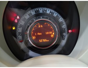 
										FIAT 500 DOLCEVITA 1.0 HYBRID 52KW (70 CV) full									