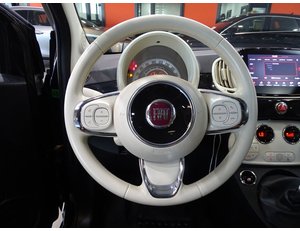 
										FIAT 500 DOLCEVITA 1.0 HYBRID 52KW (70 CV) full									