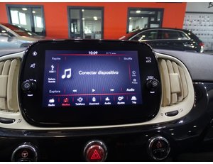 
										FIAT 500 DOLCEVITA 1.0 HYBRID 52KW (70 CV) full									