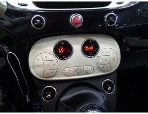 
										FIAT 500 DOLCEVITA 1.0 HYBRID 52KW (70 CV) full									