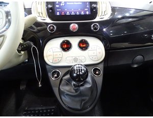 
										FIAT 500 DOLCEVITA 1.0 HYBRID 52KW (70 CV) full									
