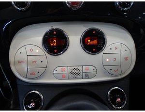 
										FIAT 500 DOLCEVITA 1.0 HYBRID 52KW (70 CV) full									