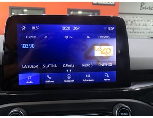 
										FORD FOCUS 1.0 ECOBOOST MHEV 92KW ST-LINE AUTO full									