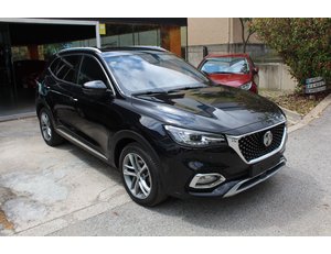 
										MG EHS 1.5T-GDI PHEV LUXURY full									