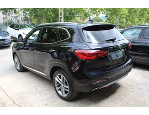 
										MG EHS 1.5T-GDI PHEV LUXURY full									